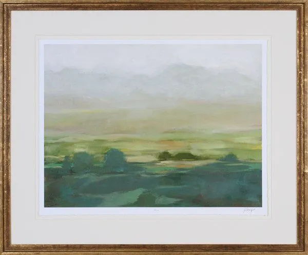 Product Image 1 for Misty Meadow I from Shadow Catchers