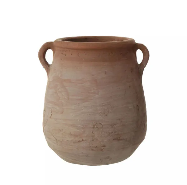 Product Image 4 for Small Megara Terracotta Urn from Creative Co-Op