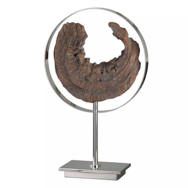 Product Image 1 for Uttermost Ambler Driftwood Sculpture from Uttermost