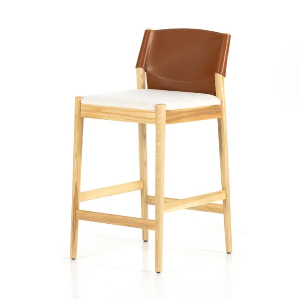 Product Image 1 for Lulu Stool from Four Hands
