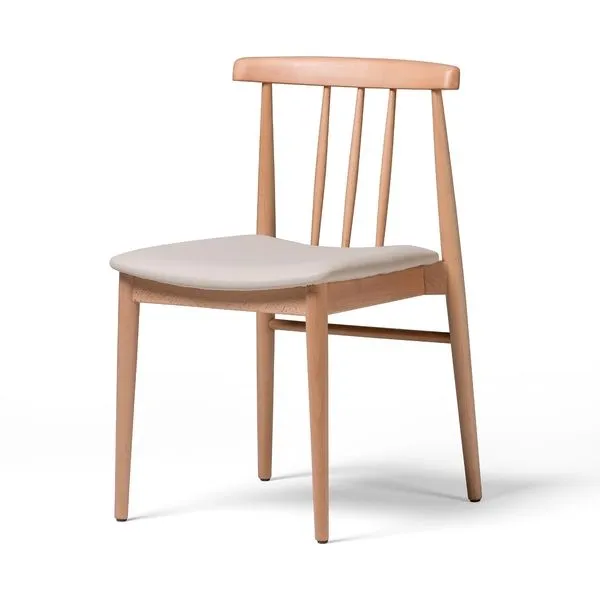 Product Image 4 for Clarkson Dining Chair from Four Hands
