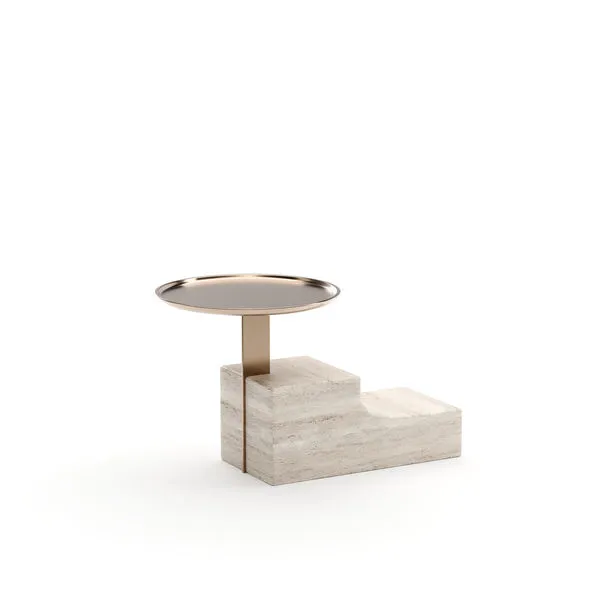 Product Image 1 for Overlap Nightstand Base from Caracole