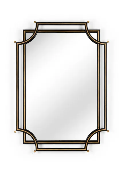 Product Image 1 for London Church Mirror from Chelsea House