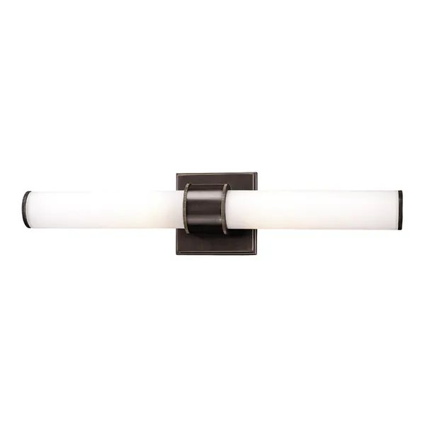 Product Image 1 for Mill Valley 2 Light Bath Bracket from Hudson Valley