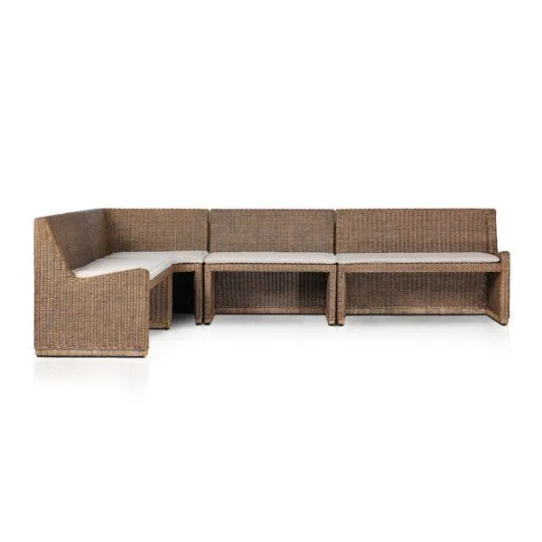 Product Image 1 for Senna Dining Banquette from Four Hands