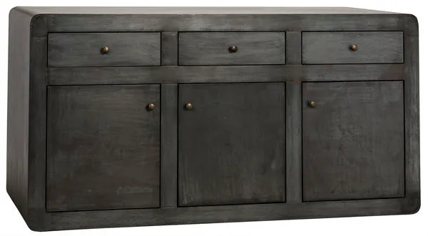 Product Image 2 for Kirill Sideboard from Noir