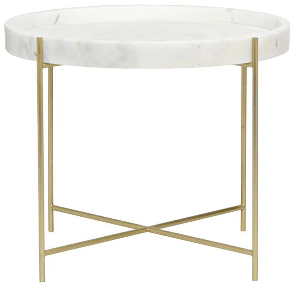 Product Image 1 for Chuy Side Table from Noir