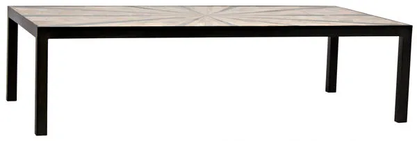 Product Image 1 for Katana Coffee Table from Noir