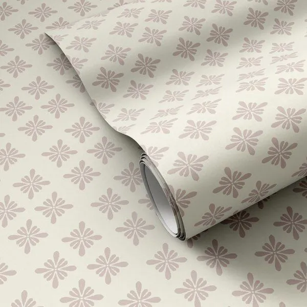 Product Image 1 for Conspectus Grey I Wallpaper by Getty Images from Four Hands