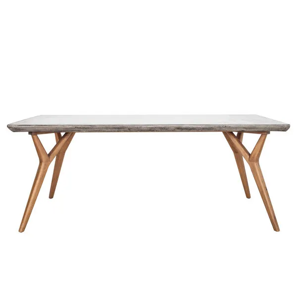 Product Image 3 for Amari Dining Table from Moe's