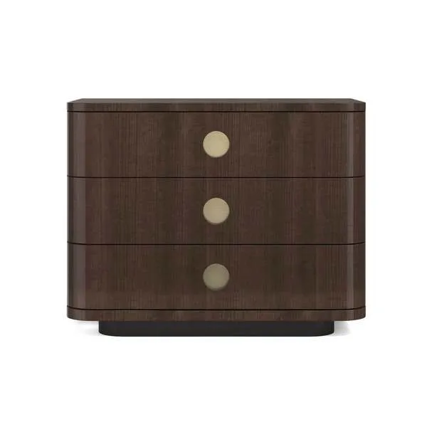 Product Image 1 for Bachelor Nightstand from Caracole