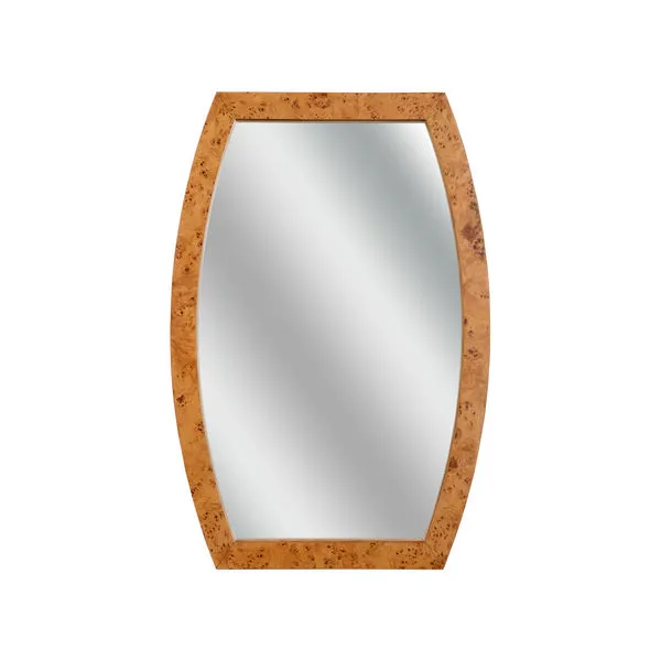 Product Image 1 for Hewett Mirror from Chelsea House