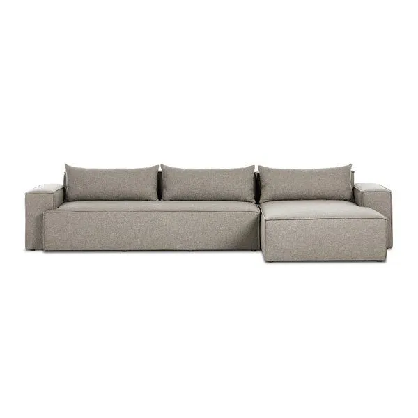 Product Image 1 for Coda Outdoor 2 Piece Sectional from Four Hands