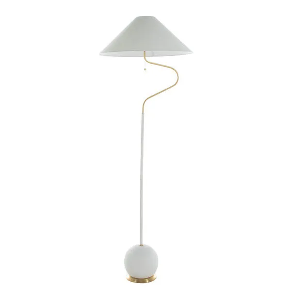 Product Image 1 for Lombard Floor Lamp from Gabby