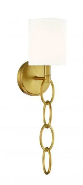 Product Image 2 for Joffree 1 Light Sconce from Savoy House 