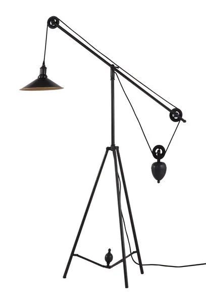 Product Image 1 for Jasper Floor Lamp from Zuo