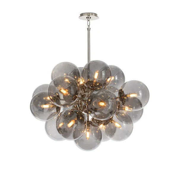 Product Image 1 for Shine Chandelier from Regina Andrew Design
