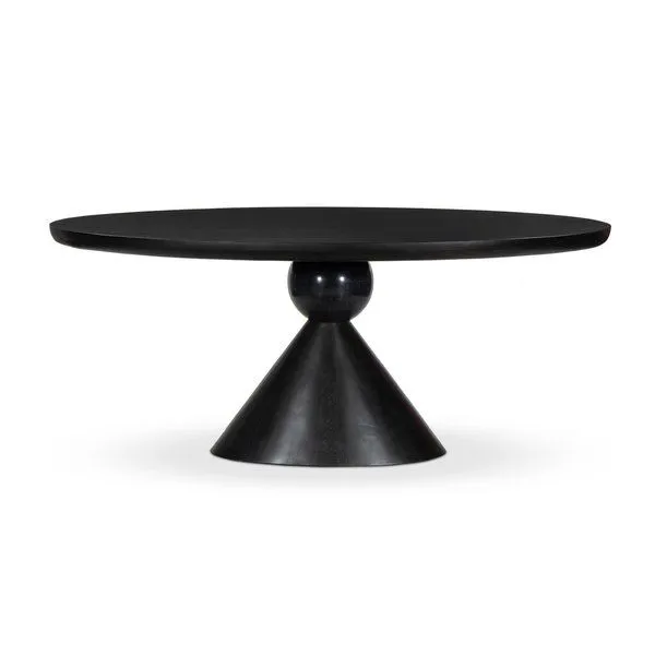 Product Image 1 for Bibianna Oval Dining Table from Four Hands