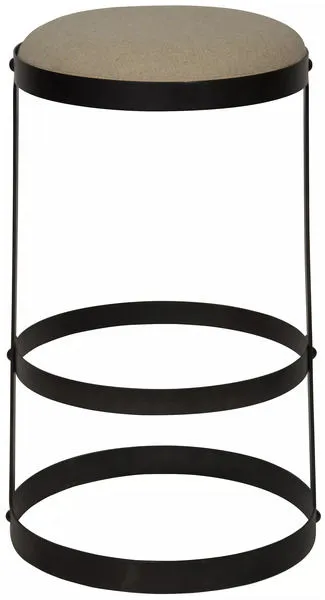 Product Image 1 for Dior Bar Stool  from Noir