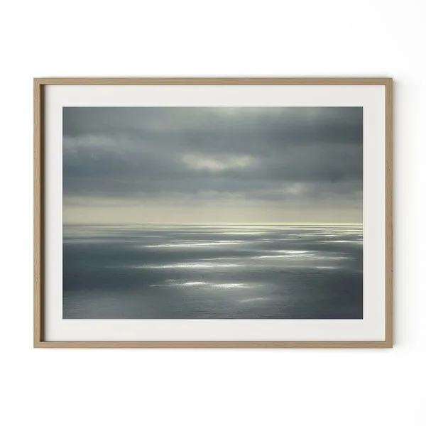 Product Image 1 for Open Sea and Sky by Barbara Alper from Four Hands