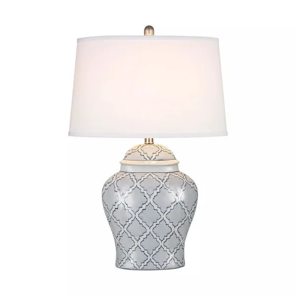 Product Image 1 for Aragon Table Lamp from Elk Home