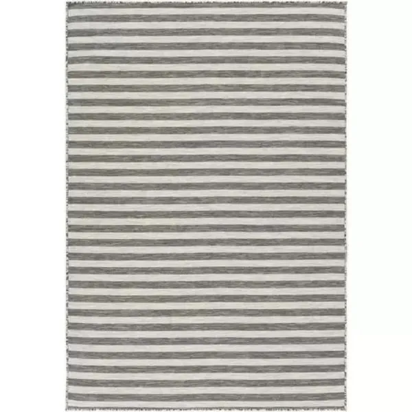 Product Image 2 for Pasadena Indoor / Outdoor Striped Rug from Surya