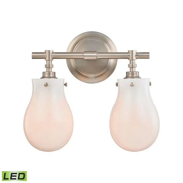 Product Image 1 for Jaelyn 2 Light Vanity from Elk Lighting