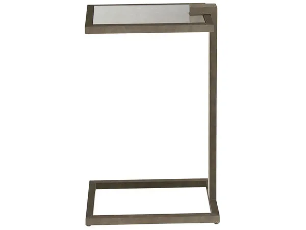 Product Image 1 for Garrison Chair Side Table from Universal Furniture