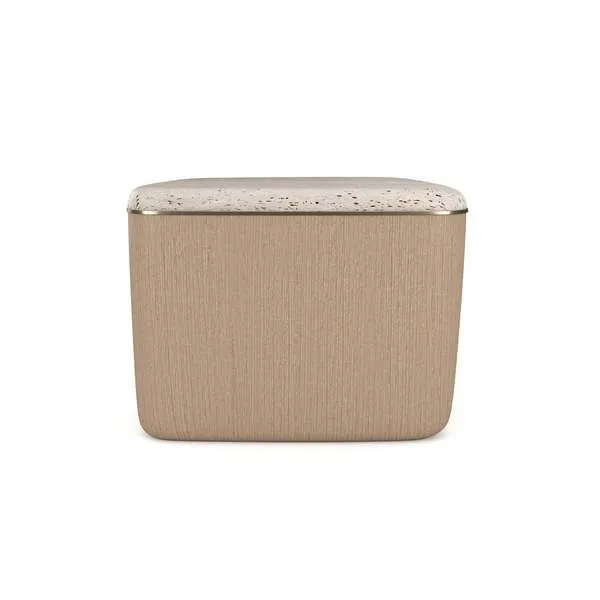 Product Image 1 for Serir Cocktail Table from Caracole