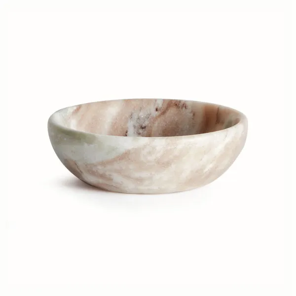 Product Image 1 for Josephine Marble Bowl from Napa Home And Garden