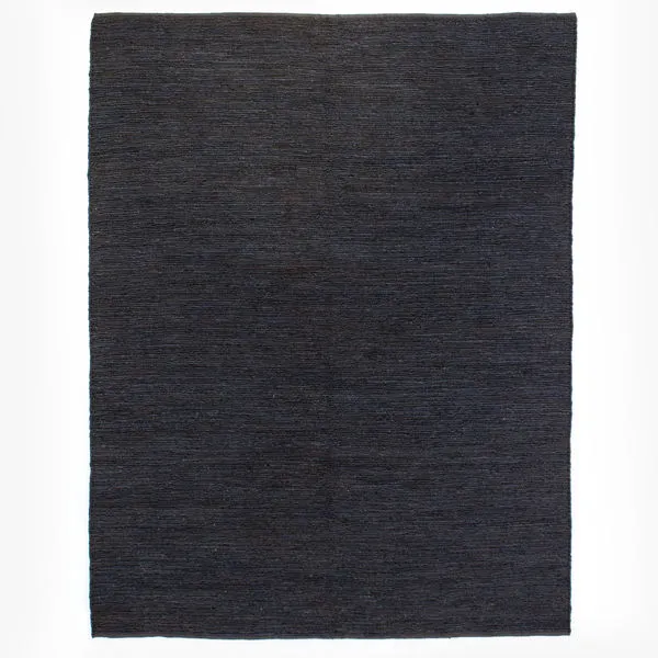 Product Image 2 for Navy 10 X 14' Jute Rug from Four Hands