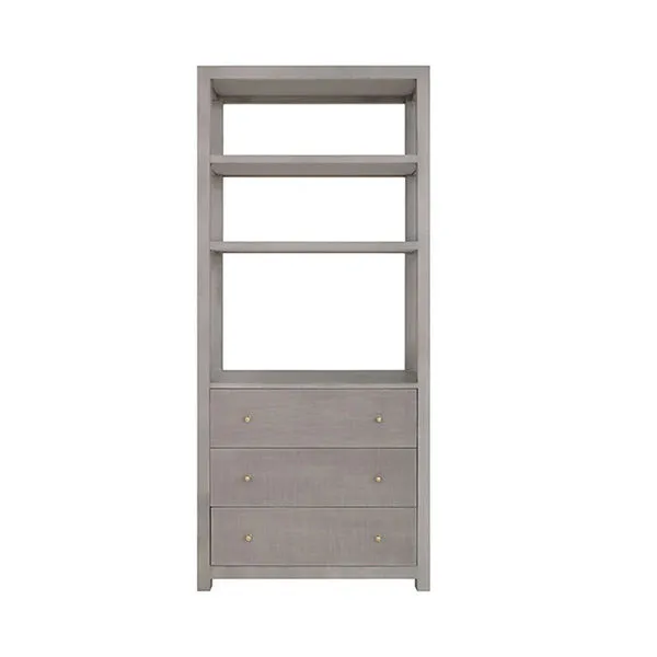 Product Image 2 for Silas Etagere from Worlds Away