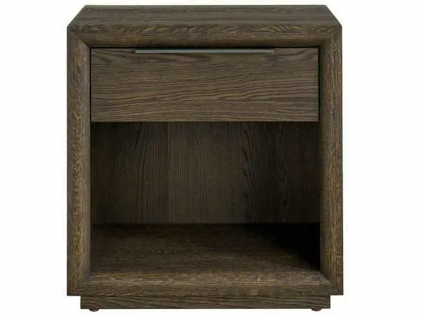 Product Image 1 for Sable One Drawer Dresser from Universal Furniture