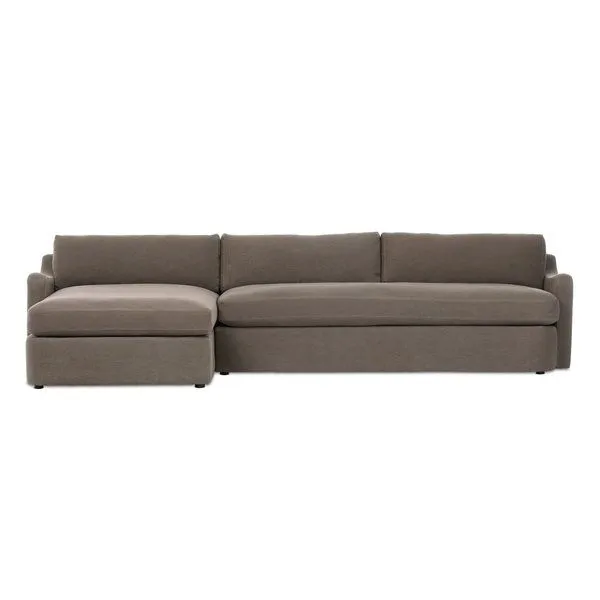 Product Image 1 for Aurelia 2-Piece Sectional from Four Hands
