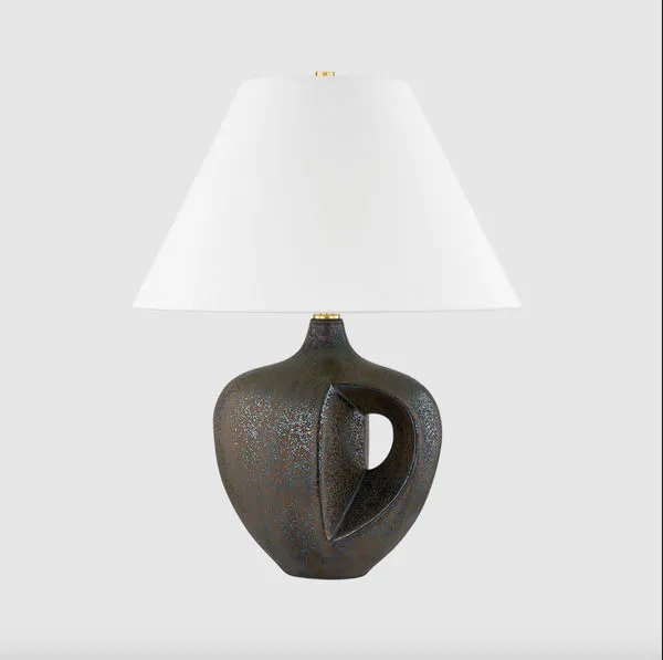 Product Image 6 for Avenel Table Lamp from Hudson Valley