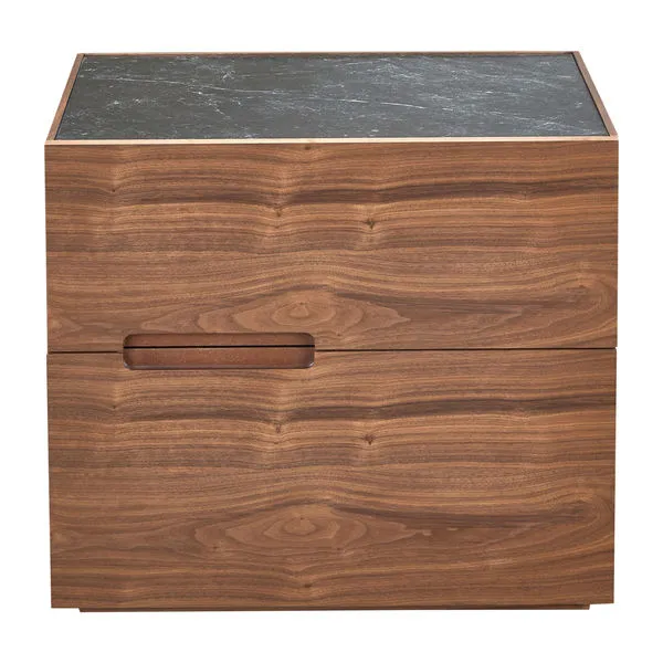 Product Image 3 for Artez Nightstand from Moe's