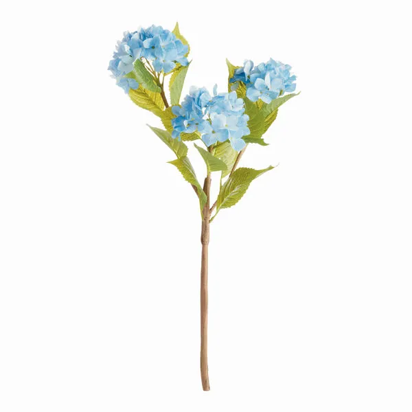 Product Image 1 for Hydrangea Branches , Set Of 2 from Napa Home And Garden