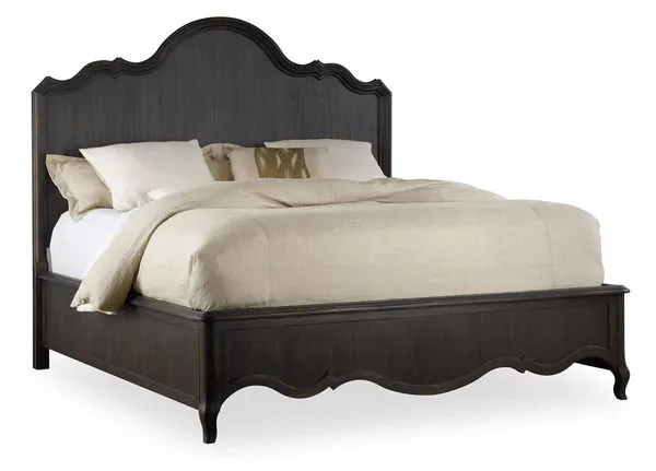 Product Image 1 for 6/6 6/0 Panel Bed Headboard from Hooker Furniture