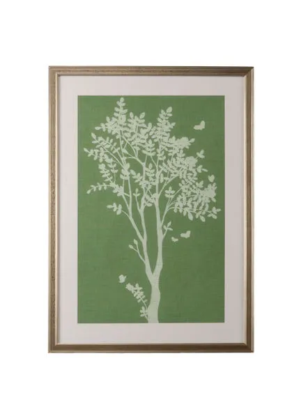 Product Image 1 for Tableau In Sage I Artwork from Chelsea House