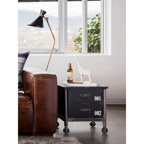 Product Image 1 for White Giraffe from Moe's