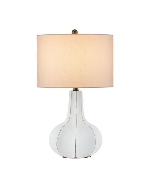 Product Image 1 for Bonbori Table Lamp from Currey & Company