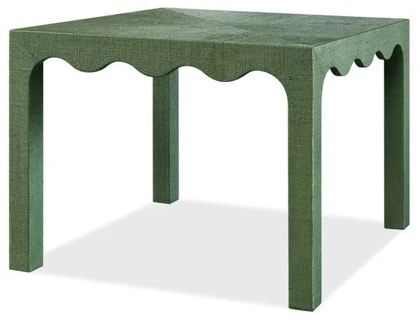 Product Image 1 for Commerce and Market Naomi Game Table from Hooker Furniture