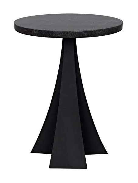 Product Image 3 for Hortensia Side Table from Noir