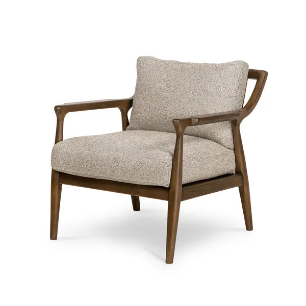 Product Image 4 for Beckett Chair from Four Hands