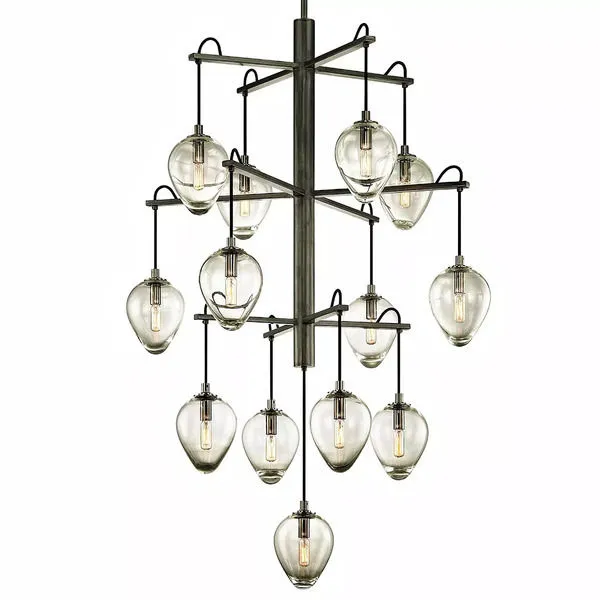 Product Image 1 for Brixton Pendant from Troy Lighting