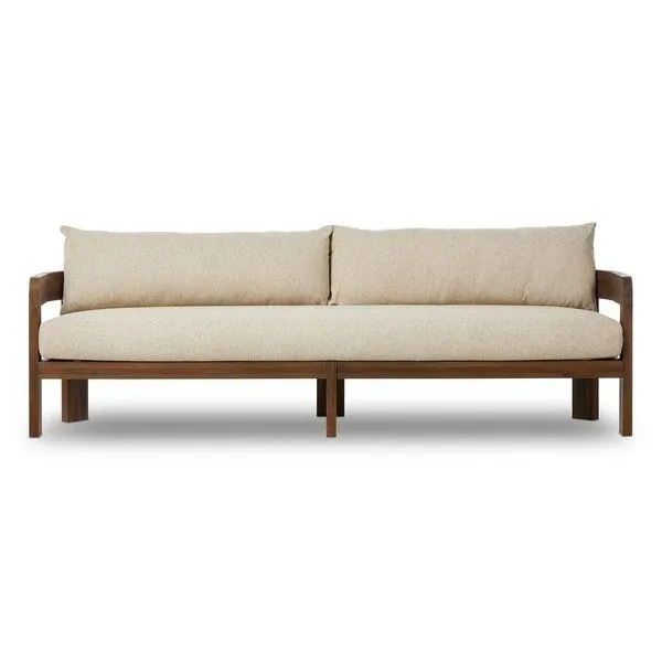 Product Image 1 for Jackson Outdoor Sofa from Four Hands
