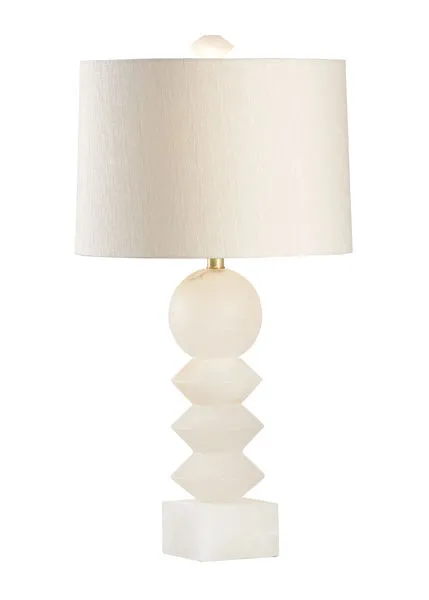 Product Image 1 for Ziegfeld Lamp from Wildwood Home