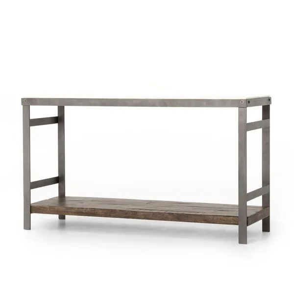 Product Image 3 for Elliott Console Table from Four Hands