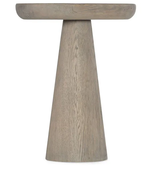 Product Image 3 for Commerce & Market Wood Spot Table from Hooker Furniture