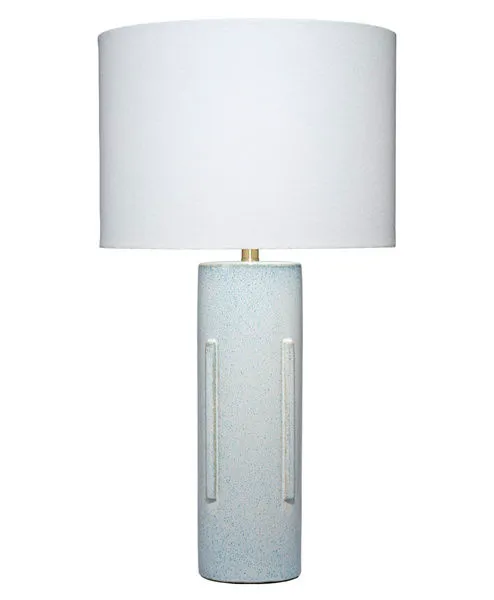 Product Image 1 for Finn Ceramic Table Lamp from Jamie Young